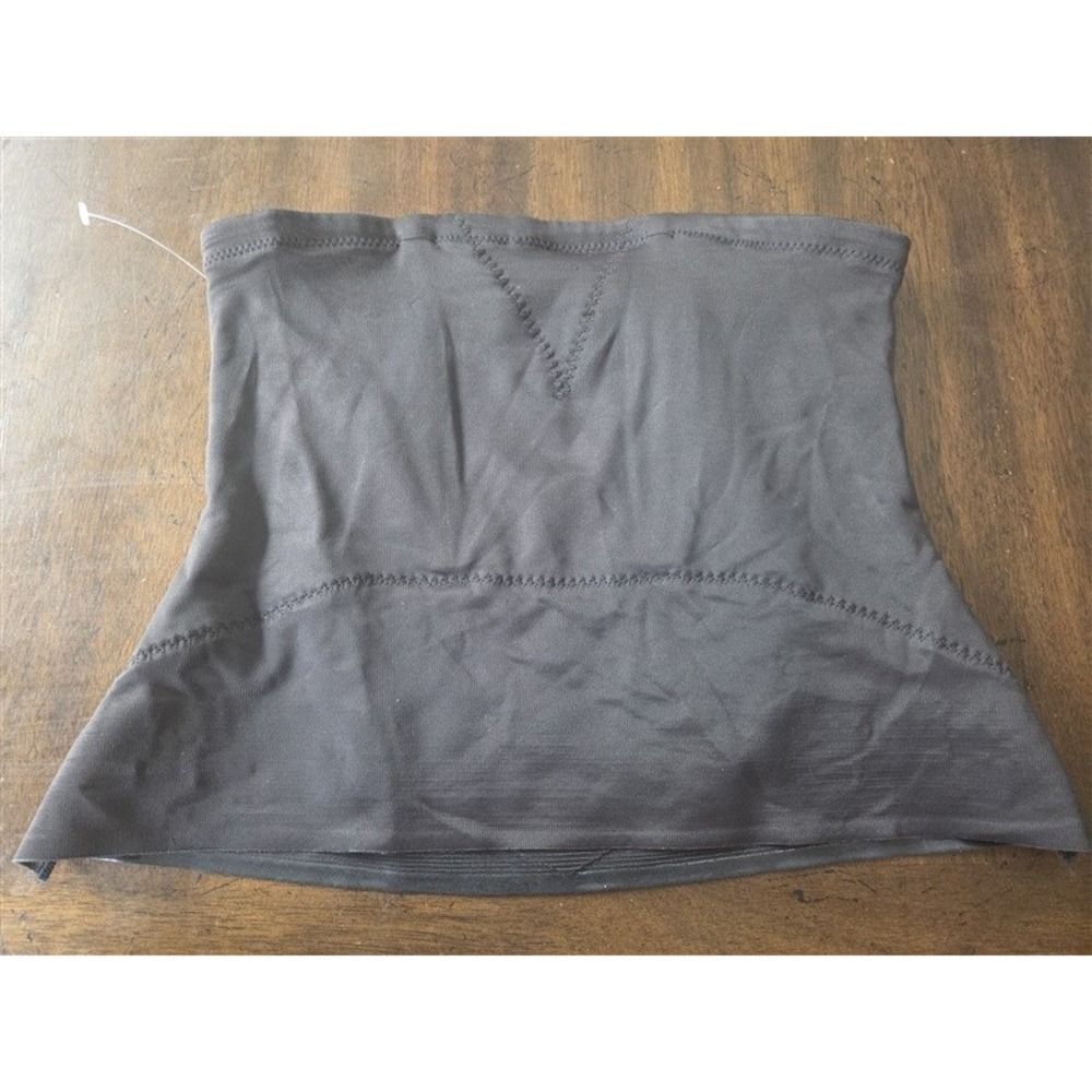 NWOT Miraclesuit L Shape Away Ex-Firm Tummy-Control 2913 Waist Cincher 131576 - Picture 3 of 4